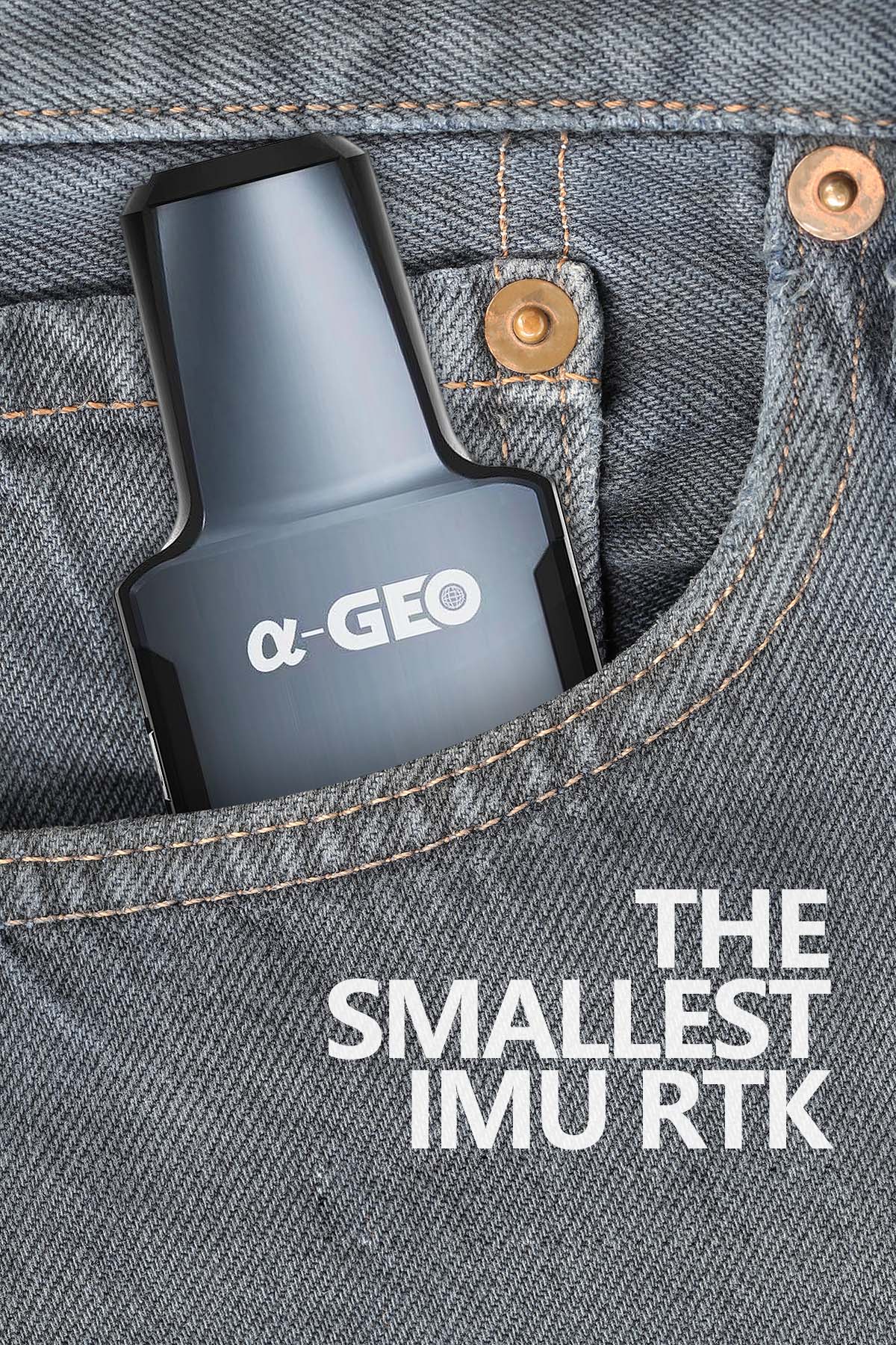 L2 Alpha Geo